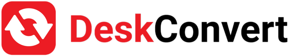 DeskConvert